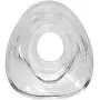 Master Series Cock Dock Full Access Tunnel Butt Plug Master Series Cock Dock Full Access Tunnel Butt Plug