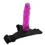 TYSJCSY 7.87 in Strap Suction Cup Strapless Strapon Harness Women Couples Huge Plug TYSJCSY 7.87 in Strap Suction Cup Strapless Strapon Harness Women Couples Huge Plug