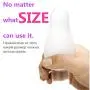 12type Pocket Realistic Japan with Lubricant Handheld Massagers