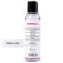 ZEMALIA Lube for Women Water Based Lubricant Personal Lubricants Warming Glide Suitable for Sensitive Skin Made in USA 4.5OZ