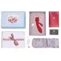 ZALO Rosalie Rabbit Vibrator Bright Red