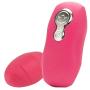 angel3292 Hot sale Very stimulating 10 Frequency G-Spot Massager Vibrating Masturbation Jump Egg Women Adult Sex Toy - Pink