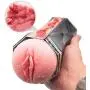 Yikiop 2 in 1 Male Aír-cräft Cup Electric Automatic Personal Self Pleasure Massager for Men Strong Sucking Male Massaging Device Waterproof Vibration Modes & Heating Function for Couple Mens T-Shirt Yikiop 2 in 1 Male Aír-cräft Cup Electric Automatic Personal Self Pleasure Massager for Men Strong Sucking Male Massaging Device Waterproof Vibration Modes & Heating Function for Couple Mens T-Shirt