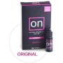 Ocamo 5ML/17 FL. OZ Essential Oil for Women Sex Orgasm Arousal for Sexy Game Strong