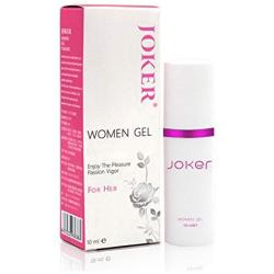 EDTara Female Vigor Enhancement Vagina Massage Pleasure Sexy Apathy Arousal Women Gel