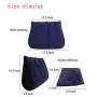 Inflatable Sexy Pillow,Portable Chair/Pillow/Lounge Aid Cushion Triangle Wedge Adult Couple Game Toy (Magic Cushion) (1) Inflatable Sexy Pillow,Portable Chair/Pillow/Lounge Aid Cushion Triangle Wedge Adult Couple Game Toy (Magic Cushion) (1)