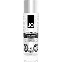 JO Premium Silicone Lubricant - Original ( 2 oz )