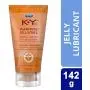 Personal Lubricant, K-Y Warming Jelly Personal Lube Tube, 5-Ounce Tubes (Pack of 2) Personal Lubricant, K-Y Warming Jelly Personal Lube Tube, 5-Ounce Tubes (Pack of 2)