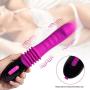 Streching Stroking Thrusting Realistic Vibe Machine -US Fast Shipping 2-6 Days Arrive