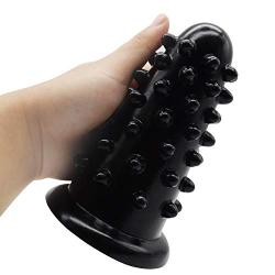 FXH Anall Beads Delightful Toy Anales Plug for Men and Women