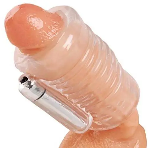 Palm-Tec Vibe Tube Vibrating Stroker Palm-Tec Vibe Tube Vibrating Stroker