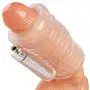 Palm-Tec Vibe Tube Vibrating Stroker Palm-Tec Vibe Tube Vibrating Stroker