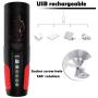 Suction Cup Adult toys for Sex for Men ， Sex Toys for Men Sounding Adult Toys for Couples Sex Gay Men Masturabation Gel Christmas Decorations