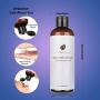 Natural Personal Lubricant, Water Based Lube, 8 Oz Sex Lubricants for Women and Couples