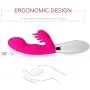 10 Speed Waterproof Rea.listic V’ib’r’t’ing Wand Dî`ld.ɔs High-Speed Silicone Massager Toys-PVC.15 10 Speed Waterproof Rea.listic V’ib’r’t’ing Wand Dî`ld.ɔs High-Speed Silicone Massager Toys-PVC.15