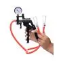 Double Suck Nipple Pump System