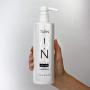 Turn On Personal Silicone Based Lubricant, 16 Ounce Bottle for Smooth Skin, Easy Clean-Up, and No Sticky Mess