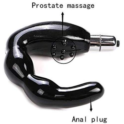 Waterproof Ānale Pl-ùg Toys Pr-ôstàté Massage Point C G-spöt M-ásturbátors Stick Uni Silicone Dldo Vǐbrátor Products for Men
