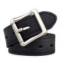 HuiZhi Adult SM Restraint Set Leather Belts,Sex Bed Bondage System for Couples,Wrist Cuffs,Thigh Cuffs,Ankle Cuffs,Adjustable Fetish Body Restraint Kit(7 Pieces)