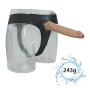 Elastic Wearable Panties Adjustable Belt with Wand for Women -ppoohh
