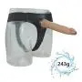 Elastic Wearable Panties Adjustable Belt with Wand for Women -ppoohh