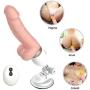 Waterproof Mmtoylove Automatic Adult Machine Electric Retractable Multispeed Machine Multi-Speed Adjustable Adult Toy Toy Mmtoylove