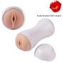 Eletric 10 Frequency Pleasure Fully Hands Free Play Pocket Realistic-Pusseys