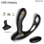 Vibration Machine Anal Vibrator Sex Toys for Men Wireless Remote Control Vibrator for Couples Prostate Massager Erotic Toys T-shirt Vibration Machine Anal Vibrator Sex Toys for Men Wireless Remote Control Vibrator for Couples Prostate Massager Erotic Toys T-shirt