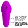 11/11 Carnival Clit Sucking Toy Oral Sex Licking Tongue Vibrator Sex Toys for Women,Female Nipple Sucking Clitoral Stimulator Clit Sucker Vibrators