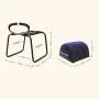 Massaging Stick Multi-Chair Furniture, Position Enhancer Chair Novelty Adult Toys - Position Assistance T2021E
