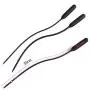 Movitip Silicone Urethral Sounds Penis Plug Urethral Dilator,10 Vibrating Stimulating Urethral Male Massager Movitip Silicone Urethral Sounds Penis Plug Urethral Dilator,10 Vibrating Stimulating Urethral Male Massager