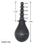 Enema Bulb Silicone Clean Anal Douches for Men Women Comfortable Medical Kits - Simple to Use Portable Insert Vaginal, Medical-Grade Deluxe Home Enema for Anal Vaginal Douching in Hygiene Enema Bulb Silicone Clean Anal Douches for Men Women Comfortable Medical Kits - Simple to Use Portable Insert Vaginal, Medical-Grade Deluxe Home Enema for Anal Vaginal Douching in Hygiene