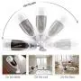 Mens Deluxe Toys for Self Pleasure Men Male Massager Kit with 10 Speeds 5 Rotating Suction and Vibration Massage Vacuum Pump Tool, Sexy Underwear for Man Mens Deluxe Toys for Self Pleasure Men Male Massager Kit with 10 Speeds 5 Rotating Suction and Vibration Massage Vacuum Pump Tool, Sexy Underwear for Man