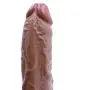 MXJYB Dual Hardness Silica Adult Products for Female Simulated Artificial Bars (Color: Brown) MXJYB MXJYB Dual Hardness Silica Adult Products for Female Simulated Artificial Bars (Color: Brown) MXJYB