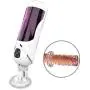 Automatical Piston Telescopic Handsfree Multiple Modes Multiple Speeds USB Rechargeable Men Oral S(exy for Men sex Toy six Toys for Mens- Sexy Underwear for Men Sleeve Stroker Automatical Piston Telescopic Handsfree Multiple Modes Multiple Speeds USB Rechargeable Men Oral S(exy for Men sex Toy six Toys for Mens- Sexy Underwear for Men Sleeve Stroker