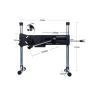 AUXFUN Hismith Automatic Sex Machine for Women,Premium Love Machine Gun with Masturbation Toys, Size 11 AUXFUN Hismith Automatic Sex Machine for Women,Premium Love Machine Gun with Masturbation Toys, Size 11
