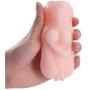 Soft Málê Mástêrbratõrs Realistic Vígíňal Mástúrvádõr Stīmulation Adùllt Tõysfor Men New