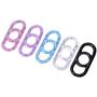 GUANGSHAN 1Pc Stretchy Medical Silicone Three Cages Co~ck Ring Ere~ction Prolong Pe~NIS Extension Relay Eja~culation Séx Toys for Adult