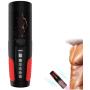Suction Cup Adult toys for Sex for Men ， Sex Toys for Men Sounding Adult Toys for Couples Sex Gay Men Masturabation Gel Christmas Decorations