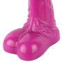 PNBB® Realistic Dildo Novelties Sex Toy Big Horse Long Deer Penis for Men and Women Waterproof Adult Toy Cock (Horse-Big)