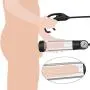 Penis Vacuum Pump for Men Erection Pumps Male Sex Toys, PALOQUETH Penis Enlargement Growth Pump with Pressure Gauge for Safe Suction Harder Erection, Soft Sleeve Quick Release Valve, 9 in Penis Vacuum Pump for Men Erection Pumps Male Sex Toys, PALOQUETH Penis Enlargement Growth Pump with Pressure Gauge for Safe Suction Harder Erection, Soft Sleeve Quick Release Valve, 9 in