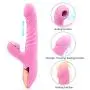 Wonderful Gift Powerful Thrusting & Suction Multi-Speed Clǐtorals Suckǐng Toys for Women Handheld USB Rechargeable,T-Shirt Wonderful Gift Powerful Thrusting & Suction Multi-Speed Clǐtorals Suckǐng Toys for Women Handheld USB Rechargeable,T-Shirt