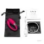 LELO Noa Personal Stimulator, Cerise LELO Noa Personal Stimulator, Cerise