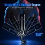 Male Masturbator Cup Electric Adult Sex Toys for Men with 5 Powerful Thrusting Modes and 3D Realistic Vagina Pussy Stroker Masturbation Male Vibrator, 6 Speeds Control 3 Female Sexy Moans Male Masturbator Cup Electric Adult Sex Toys for Men with 5 Powerful Thrusting Modes and 3D Realistic Vagina Pussy Stroker Masturbation Male Vibrator, 6 Speeds Control 3 Female Sexy Moans