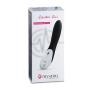 Mystim Electric Eric Vibe, Sexy Black