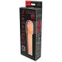 CyberSkin 2" (5 cm) Xtra Thick Transformer Penis Extension, Natural CyberSkin 2" (5 cm) Xtra Thick Transformer Penis Extension, Natural