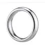 LLFX Stainless Steel Metal Cǒck Ring for Male Exercise Cǒck Ring Comfort and Safe Jeans (Size : L) LLFX Stainless Steel Metal Cǒck Ring for Male Exercise Cǒck Ring Comfort and Safe Jeans (Size : L)