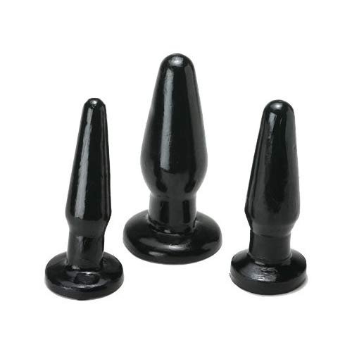 Anal Trainer Set