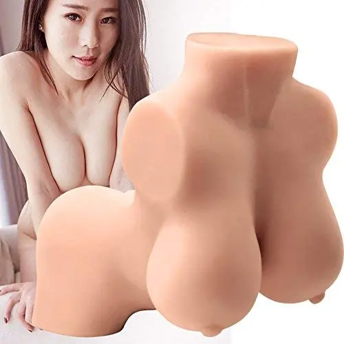 Lifelike Sex Dolls for Men Male Full Size Male Masturators TPE Women Love Dolls for Men Male - Realistic Silicone Vagina Anal Sex Toys (10×6.2×4in) Lifelike Sex Dolls for Men Male Full Size Male Masturators TPE Women Love Dolls for Men Male - Realistic Silicone Vagina Anal Sex Toys (10×6.2×4in)