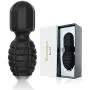 Mini Wand Massager with 10 Speeds Modes,Wireless Small Wand Massager for Neck Back Shoulder (Black) Mini Wand Massager with 10 Speeds Modes,Wireless Small Wand Massager for Neck Back Shoulder (Black)